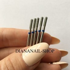 cilindro arrotondato 023B