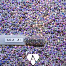 Strass Camaleonte C-14