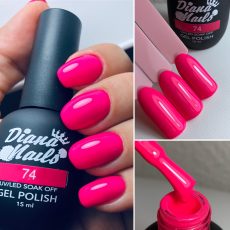 DIANA NAILS n.74