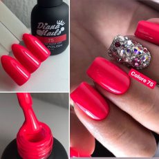 DIANA NAILS n.75