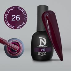 DIANA NAILS n.26