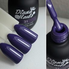 “DIANA NAILS” n.31