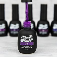 “DIANA NAILS” n.34