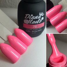 DIANA NAILS n.76