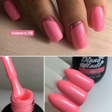 DIANA NAILS n.79