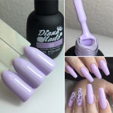 diana nails n.35