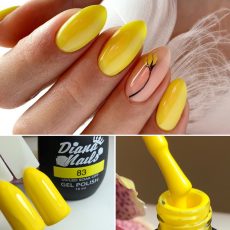 DIANA NAILS n.83