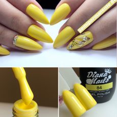 DIANA NAILS n.84