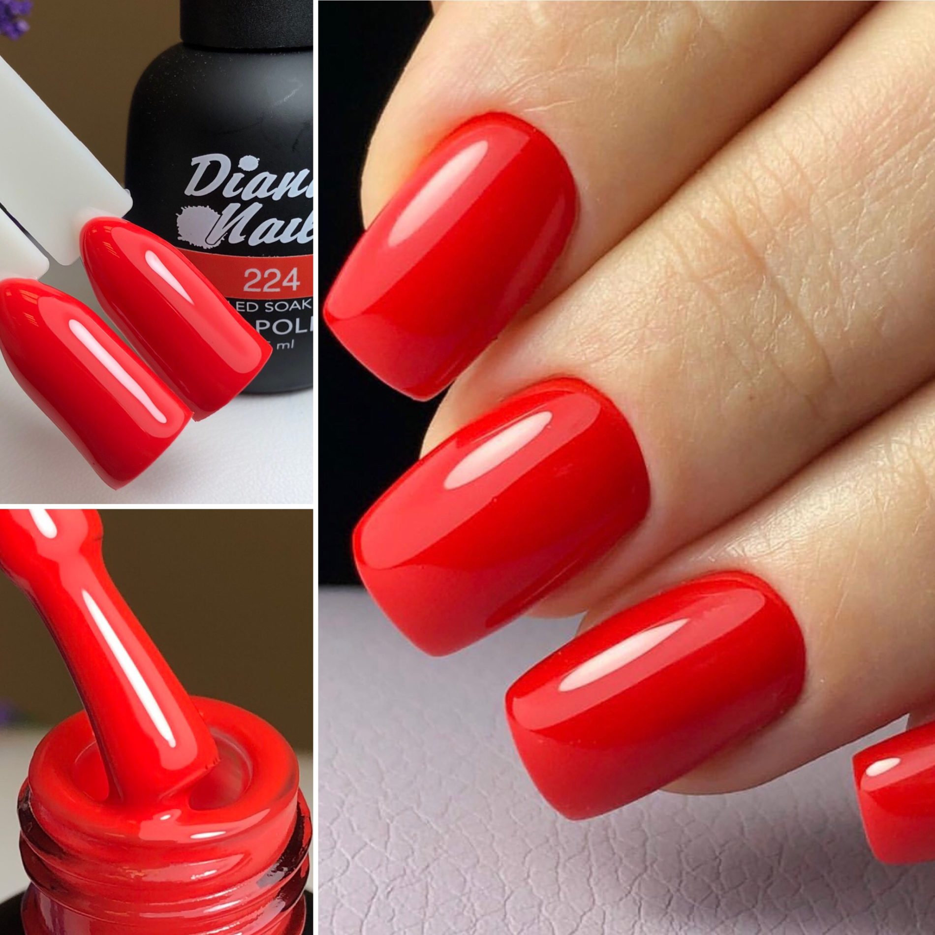 DIANA NAILS n.224