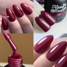 DIANA NAILS n.28