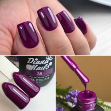 “DIANA NAILS” n.38