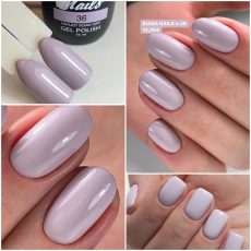 DIANA NAILS n.36