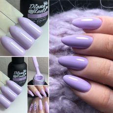 “DIANA NAILS” n.35