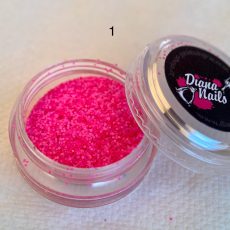 GLITTER OPACO-1