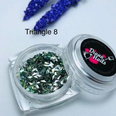 triangle-8