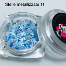 stelle metallizzate 11