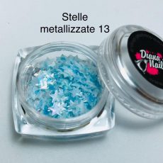 stelle metallizzate 13
