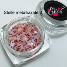 stelle metallizzate 2