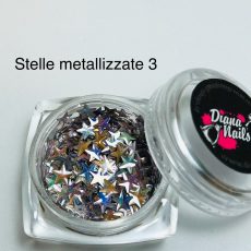 stelle metallizzate 3