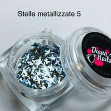 stelle metallizzate 5