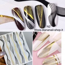 strisce flessibili n.2