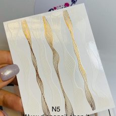 strisce flessibili n.5