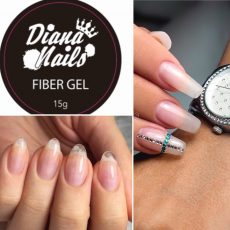 FIBER GEL (15gr)