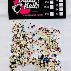 MIX MULTICOLORE (SMM14)