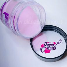 POLVERE ACRILICA ROSA 28gr "EZFLOW" (AR4)