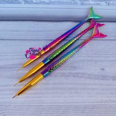 SET SIRENA #A1 (3pz)