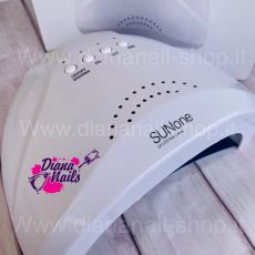 LAMPADA SUN ONE UV LED 48W