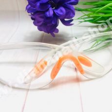 OCCHIALI PROTETTIVI CON INSERTI