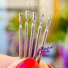 PUNTA PER CALLI PD12