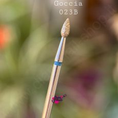 GOCCIA 023B
