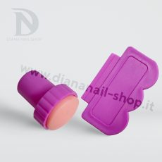 STAMPING SILICONE n.2