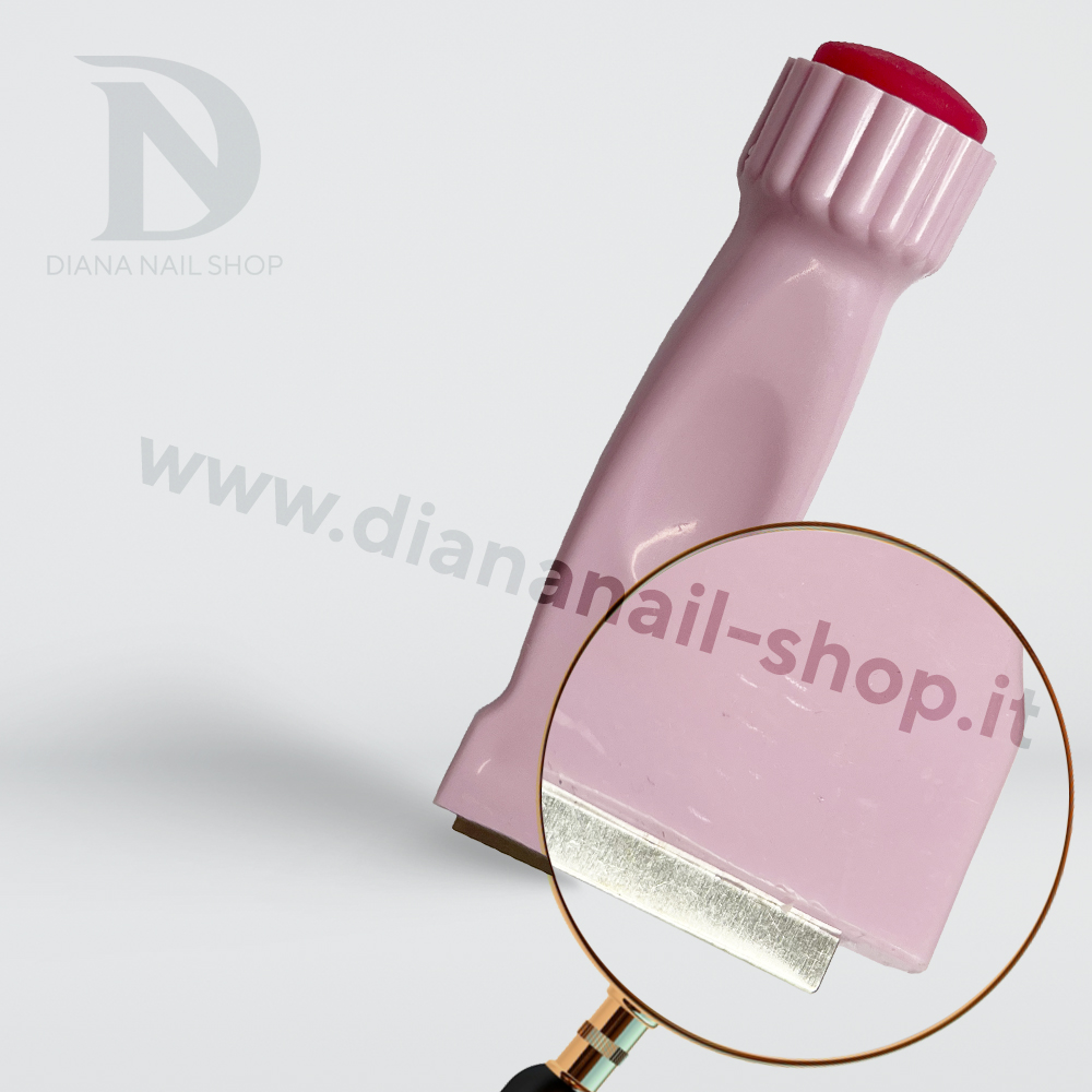 STAMPING SILICONE n.1