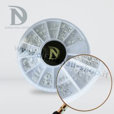 DECORAZIONE ARGENTO MARE