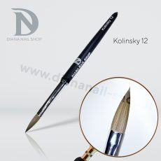 PENNELLO DIANA NAILS (Kolinsky 12)