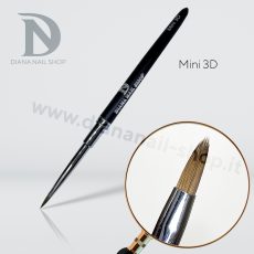 PENNELLO DIANA NAILS (mini 3D)