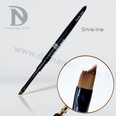 PENNELLO DIANA NAILS (smile line)