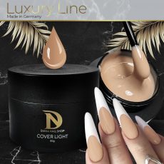 COVER LIGHT LINEA LUXURY (caramel)