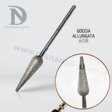 GOCCIA ALLUNGATA 060R
