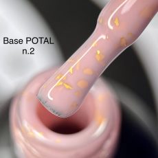 BASE POTAL N.2 GOCCIA