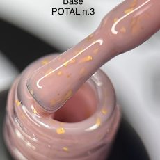 BASE POTAL N.3 GOCCIA