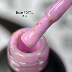 BASE POTAL N.6 GOCCIA