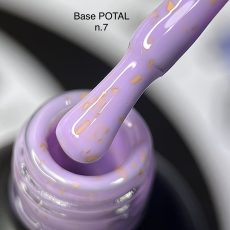 BASE POTAL N.7 GOCCIA