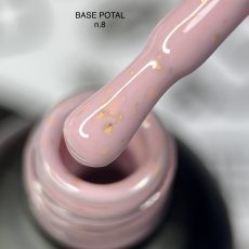 BASE POTAL N.8 GOCCIA