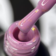 BASE POTAL N.9 GOCCIA