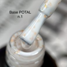 BASE POTAL N.1 GOCCIA